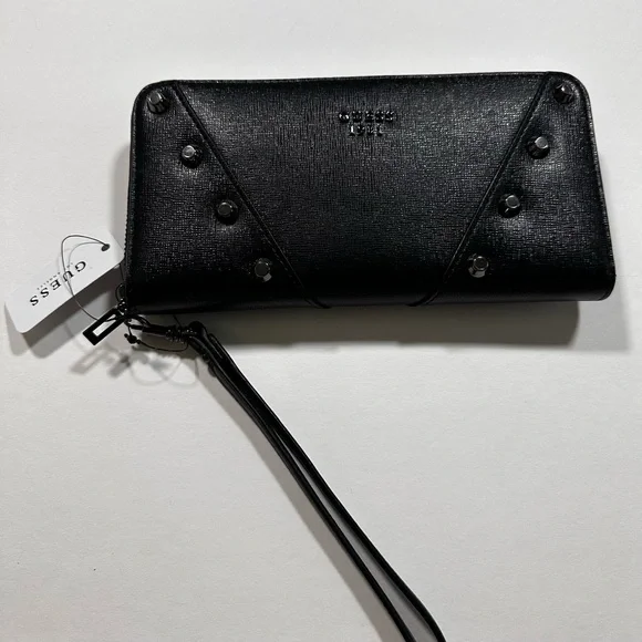 Guess wallet new with tags - Picture 2 of 8